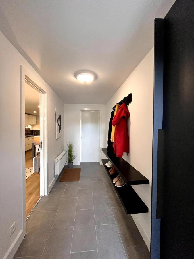 Sfeervolle Vakantiewoning Aan Zee Остенде Екстер'єр фото